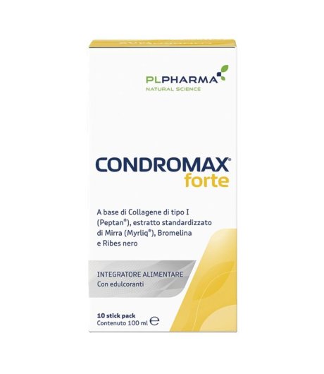 CONDROMAX FORTE 10BUST CONDROMAX FORTE 10BUST