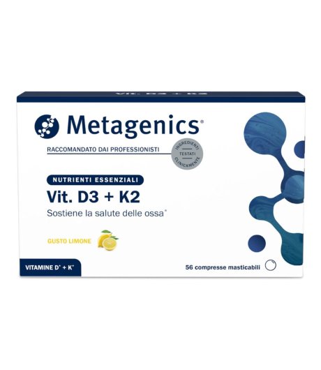 VIT D3+K2 56CPR VIT D3+K2 56CPR