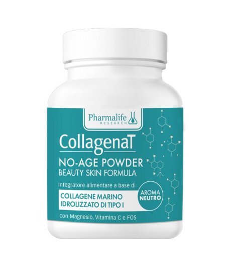 Collagenat No Age Powder 200g Collagenat No Age Powder 200g