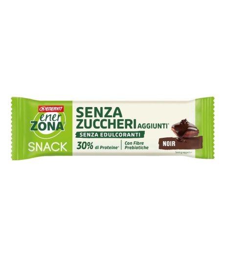EZ SNACK NOIR NAS 33G EZ SNACK NOIR NAS 33G