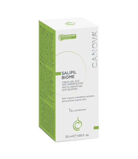 CANOVA SALIPIL BIOME 50ML
