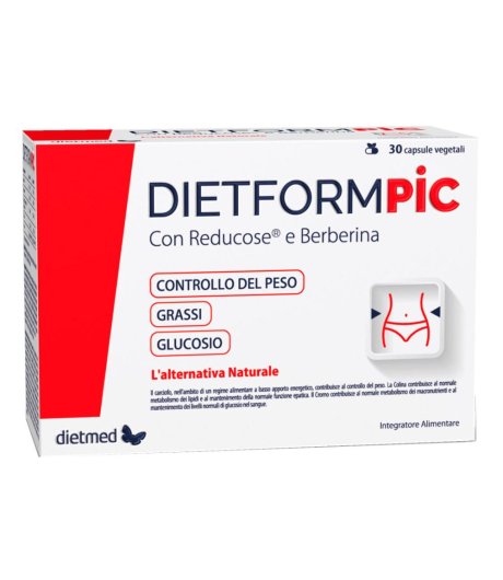 DIETFORMPIC 60CPS DIETFORMPIC 60CPS