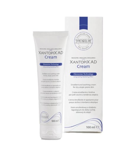 SYNCHROLINE XANTOPIX AD 100ML