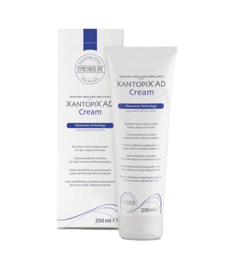 SYNCHROLINE XANTOPIX AD 250ML