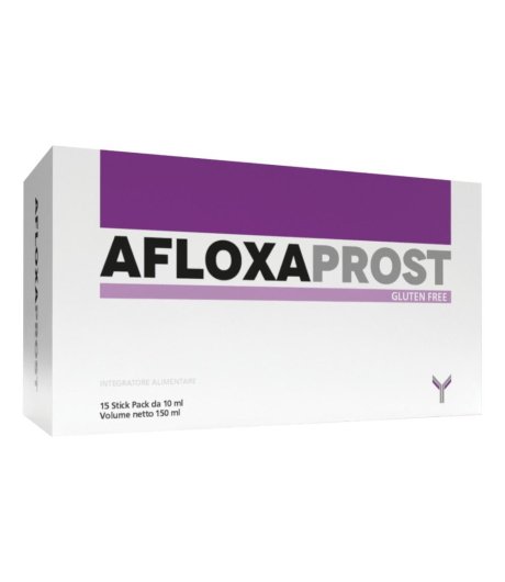 AFLOXAPROST 15STICK PACK AFLOXAPROST 15STICK PACK