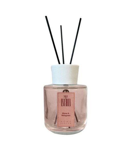 HOME PARFUM MENTA E MELOGRANO