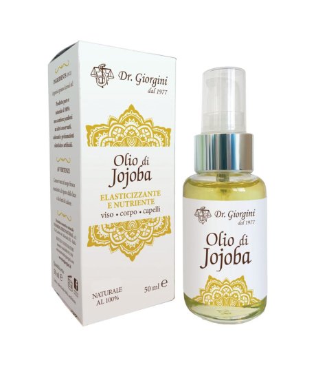 Olio Di Jojoba 50ml