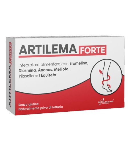 ARTILEMA FORTE 20CPR
