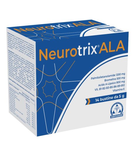 NEUROTRIX ALA 14BUST