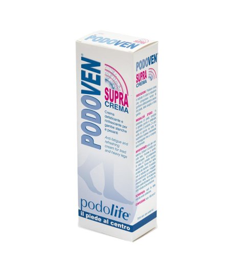 PODOVEN SUPRA CREMA 100ML
