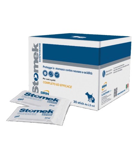 STOMEK SOSPENSIONE 30STICK