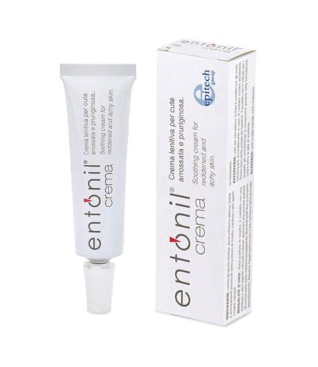 ENTONIL CREMA TUBETTO C/APPL
