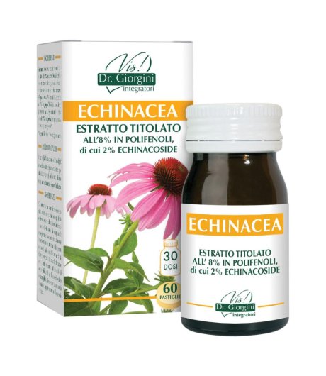 ECHINACEA ESTRATTO TIT 60PAST ECHINACEA ESTRATTO TIT 60PAST