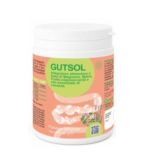 Gutsol 100g
