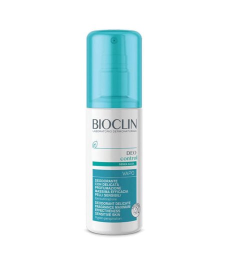 BIOCLIN DEO CONTROL VAPO NF