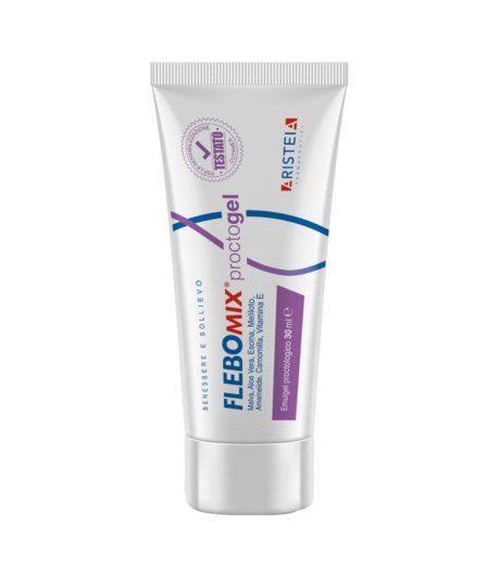 FLEBOMIX PROCTOGEL EMULGEL30ML
