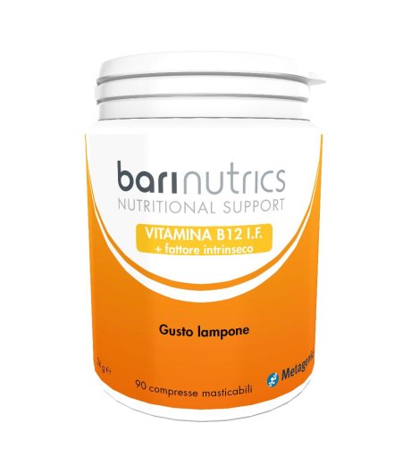 Barinutrics Vitamine B12if Ita