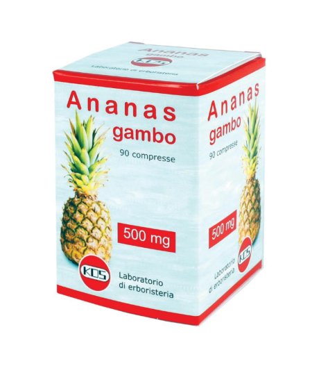 Ananas Gambo 90cpr