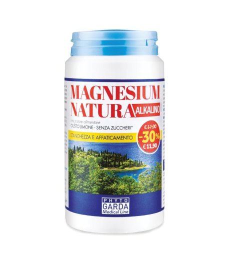 Magnesium Natura 150g