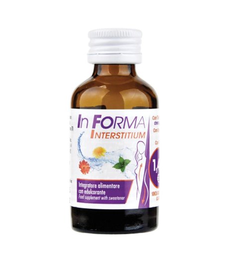 Informa Interstitium 15ml