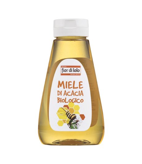 FdL Miele Acacia Bio Squeeze