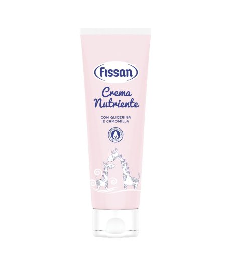 Fissan Crema Idratante 100ml