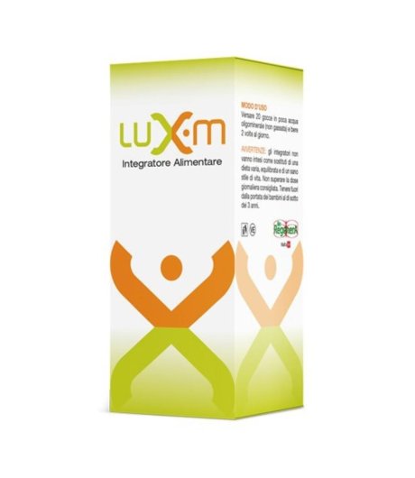 GASTROLUX 50ML