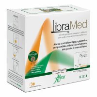 Libramed Fitomagra 40bust Gran
