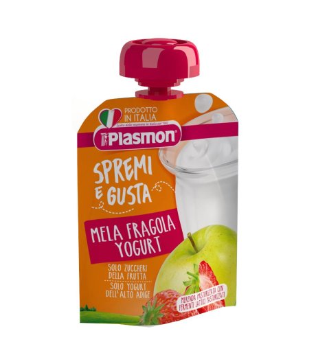 SPREMI E GUSTA FRA/MELA/YOG85G