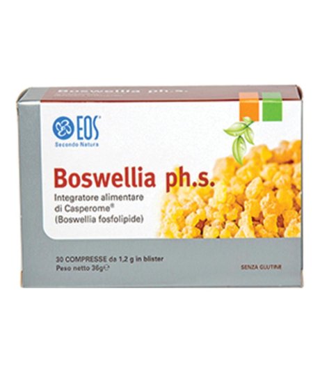 Eos Boswellia Ph S 30cpr