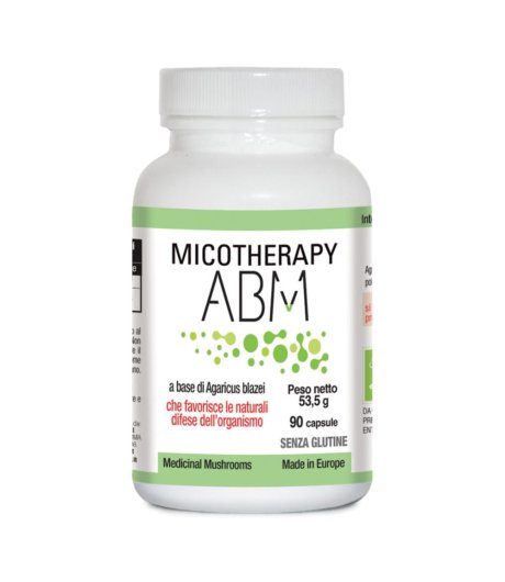 Micotherapy Abm 90cps
