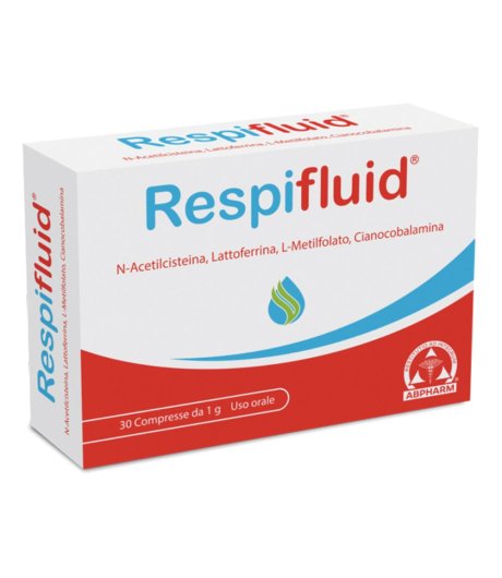 Respifluid 30cpr