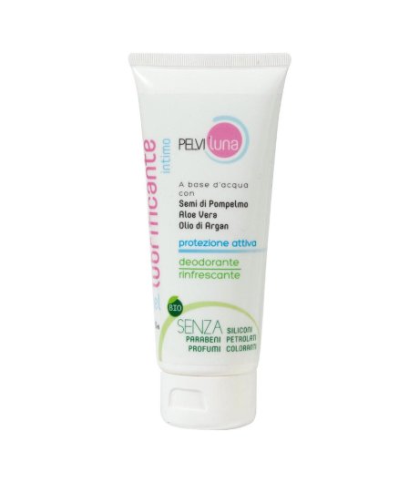 PELVILUNA Lubrif.Intimo 100ml