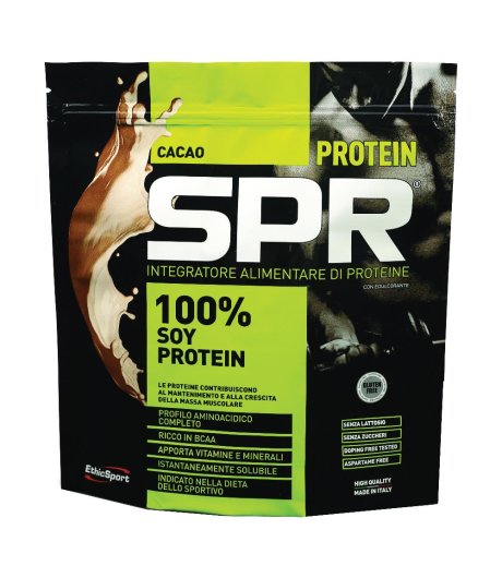 PROTEIN SPR CACAO 500G