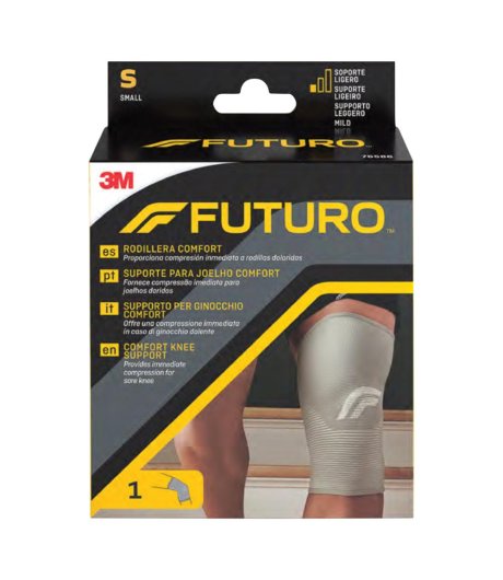 FUTURO SUP GINOCCHIO COMF XL