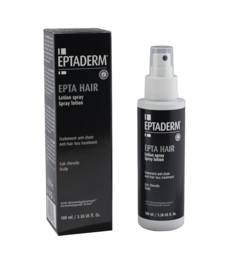 EPTA HAIR LOTION 100ML