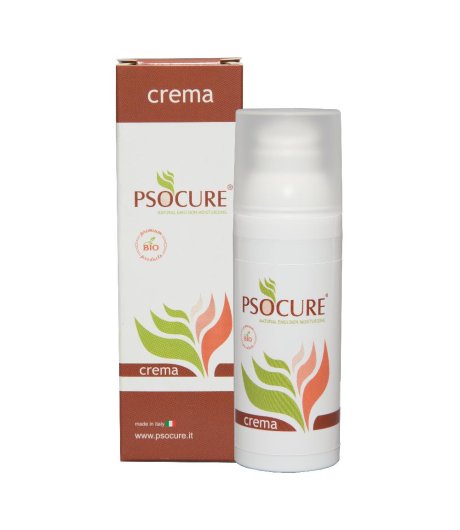 ZZZ PSOCURE CREMA 50ML