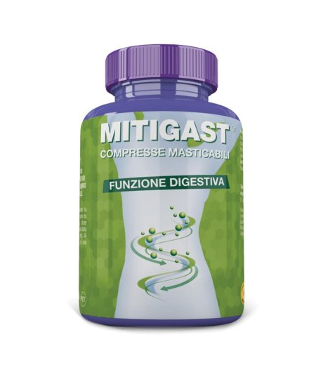 MITIGAST 80CPR