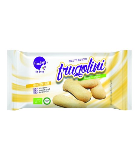 FRUGOLINI Bisc.Uovo 50g