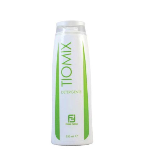 TIOMIX DETERGENTE 250ML