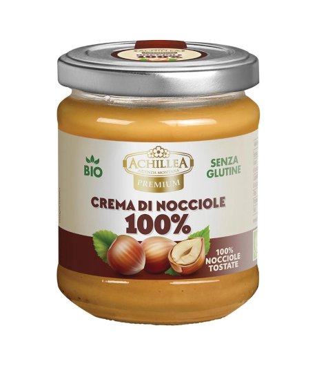 ACHILLEA CREMA DI NOCCIOLE180G