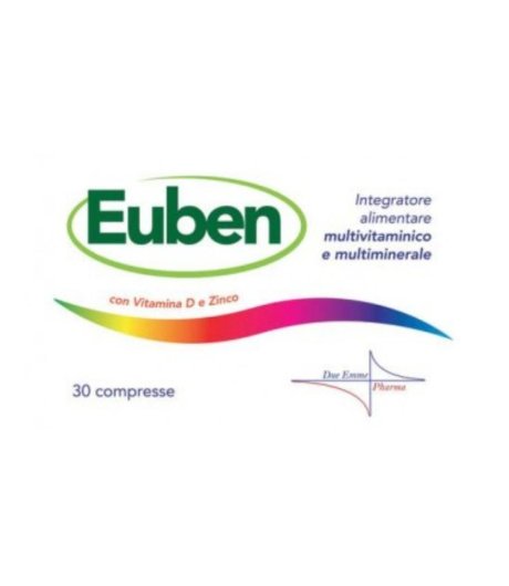 EUBEN 30 Cpr