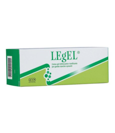 LEGEL CREMA-GEL 150ML