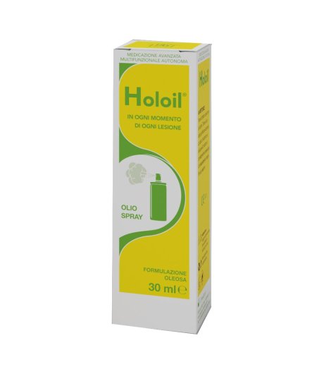 Holoil Spray 30ml