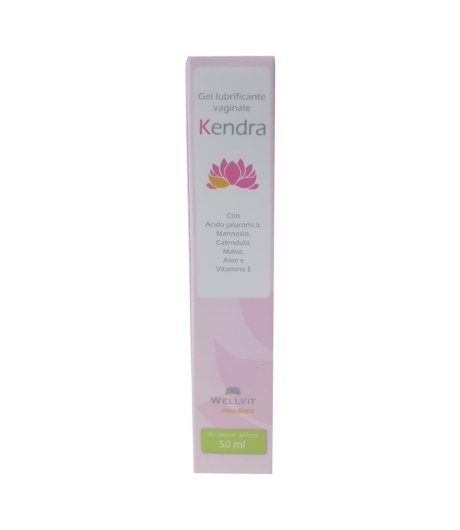 Kendra Gel 50ml