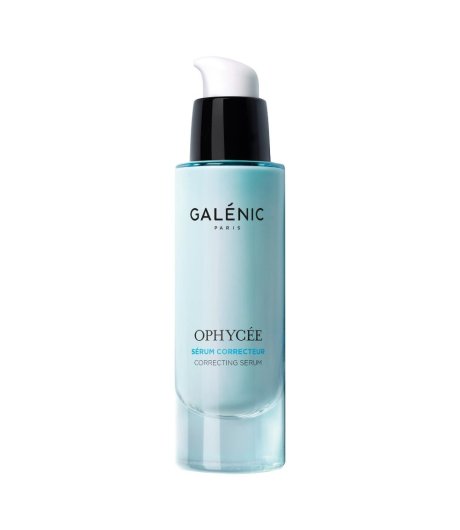 Galenic Siero Antirughe 30ml