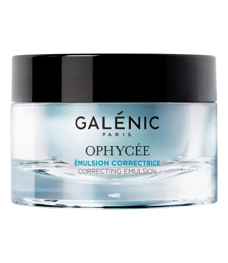 Galenic Emulsione Antirughe