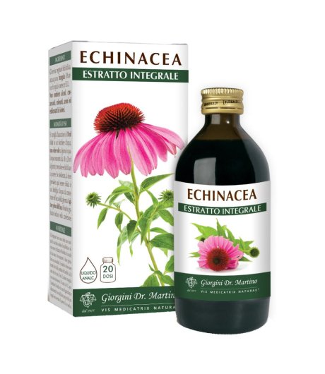 Echinacea Estr Integrale 200ml