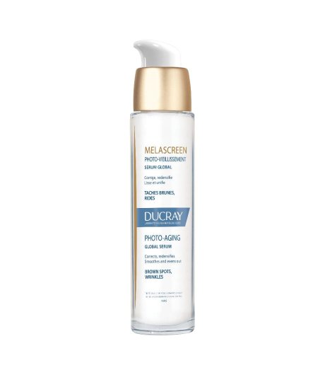 Melascreen Siero 30ml Ducray