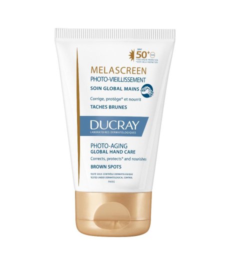 Melascreen Crema Mani Ducray